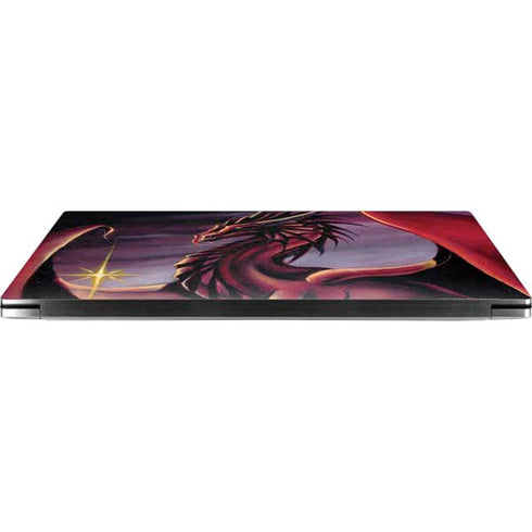 Ruth Thompson Red Dragon by Ruth Thompson Dell XPS Skin